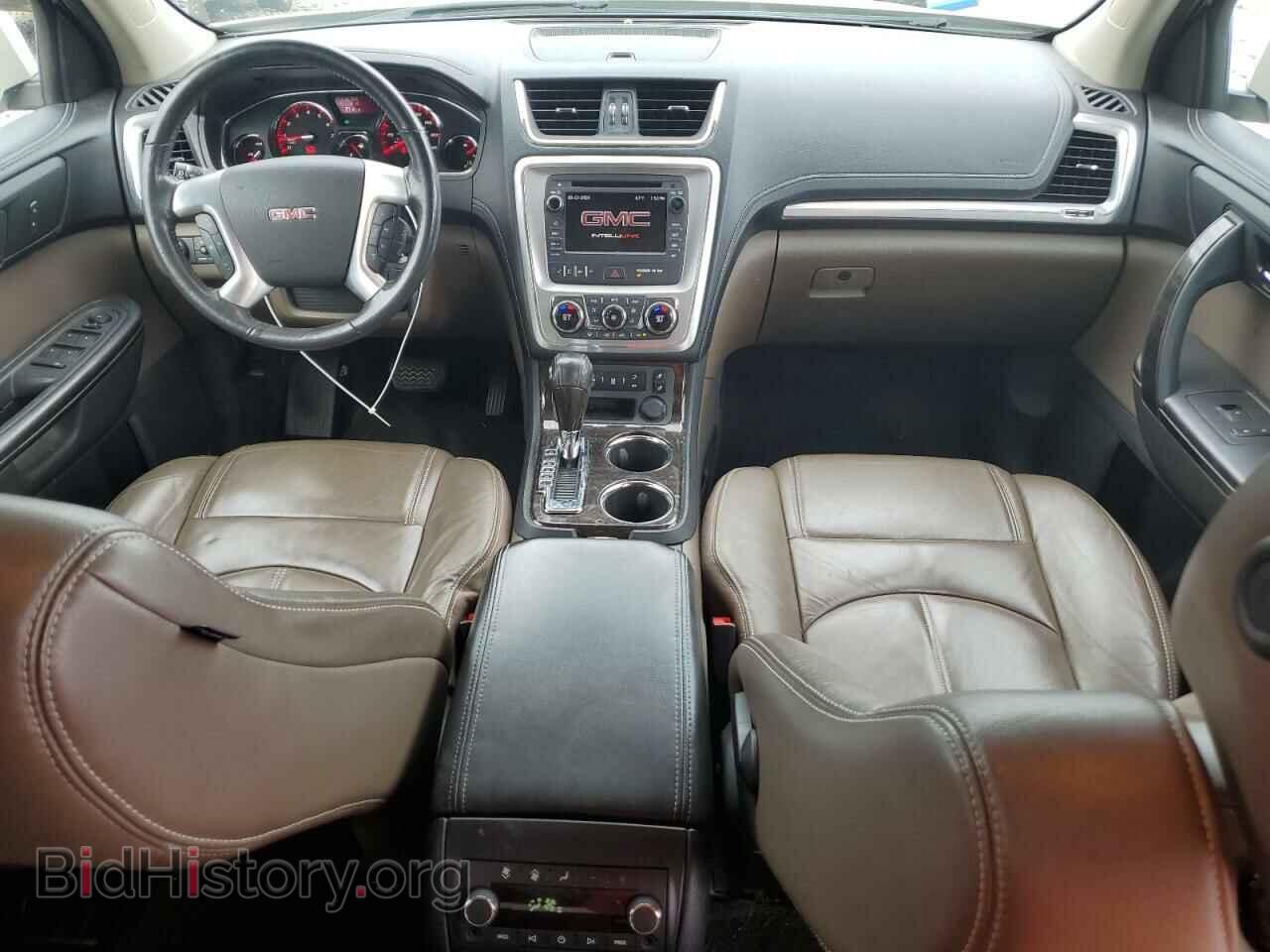 2013 GMC ACADIA - VIN: 1GKKVRKD4DJ183227 - Photo 8