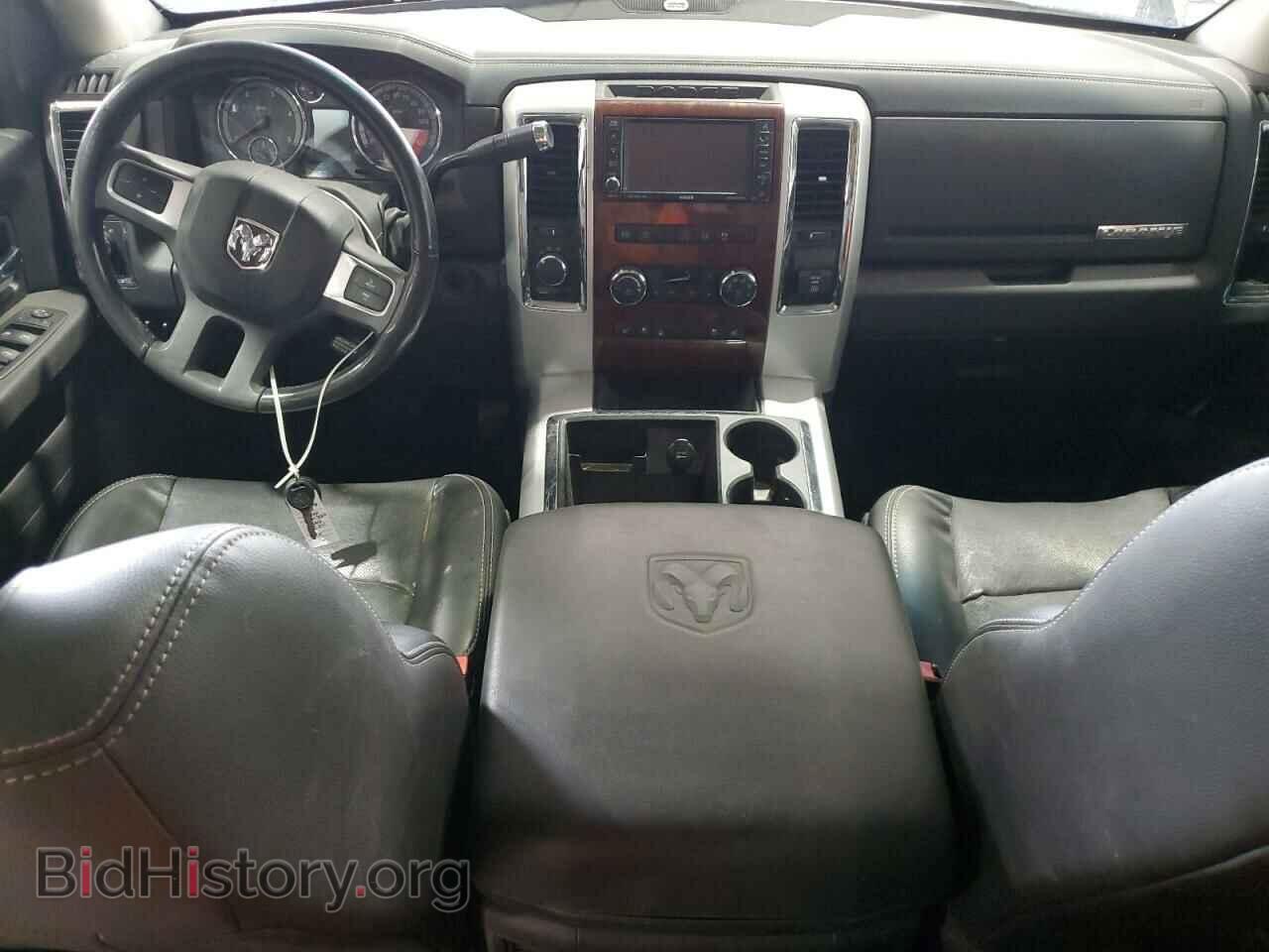 2011 DODGE All Models - VIN: 3D73Y4CLXBG511271 - Photo 8