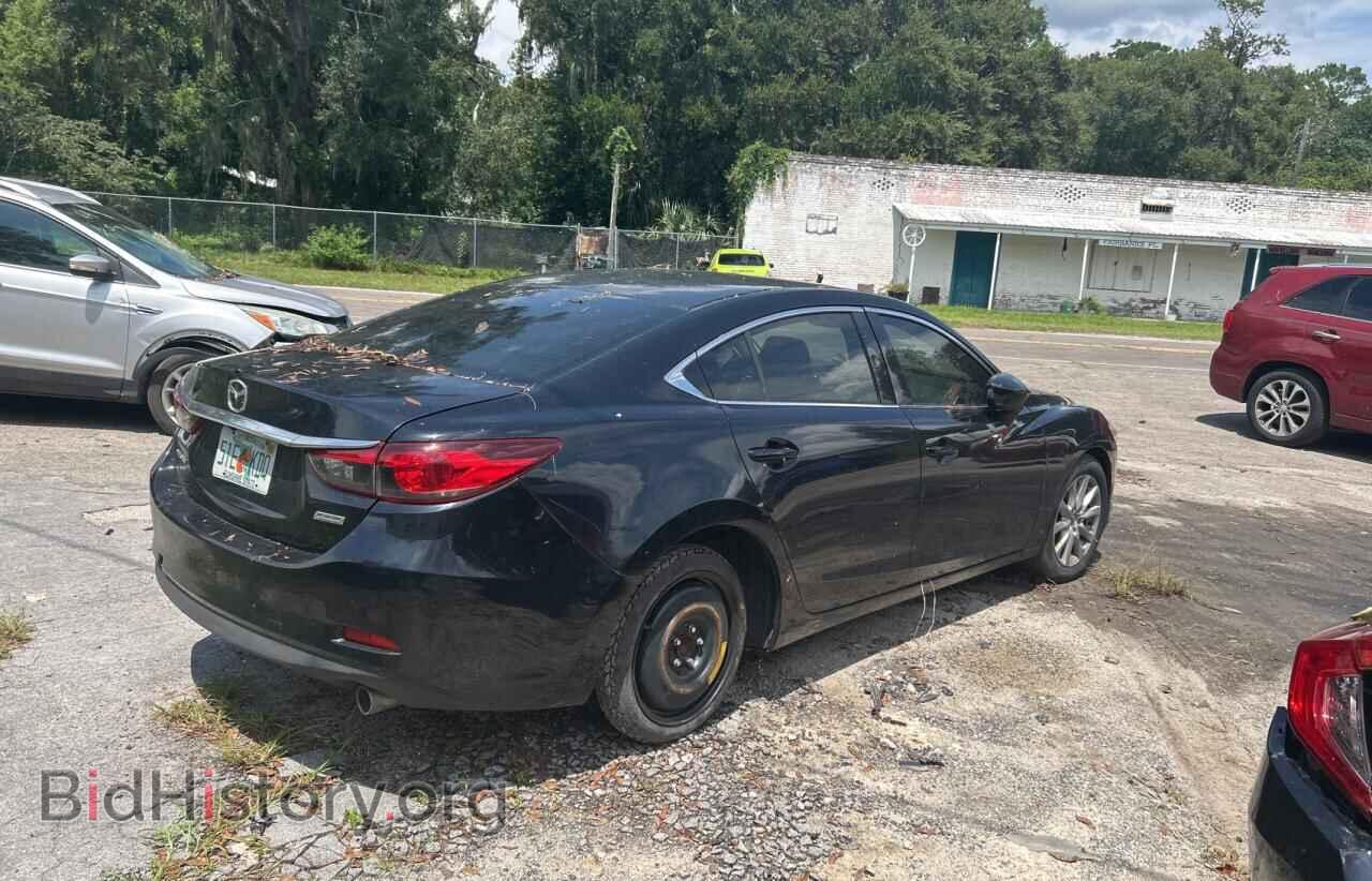 2015 MAZDA 6 - VIN: JM1GJ1U55F1180098 - Photo 4