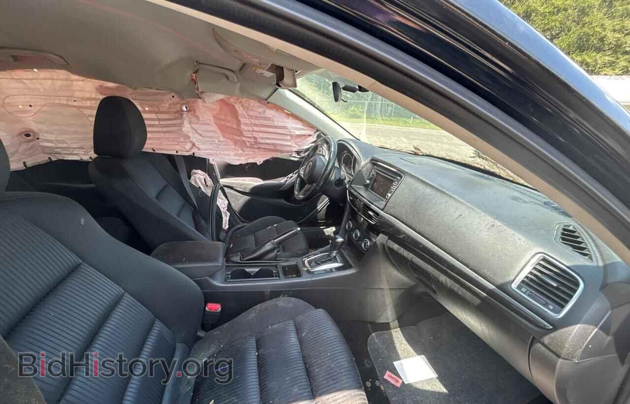 2015 MAZDA 6 - VIN: JM1GJ1U55F1180098 - Photo 5