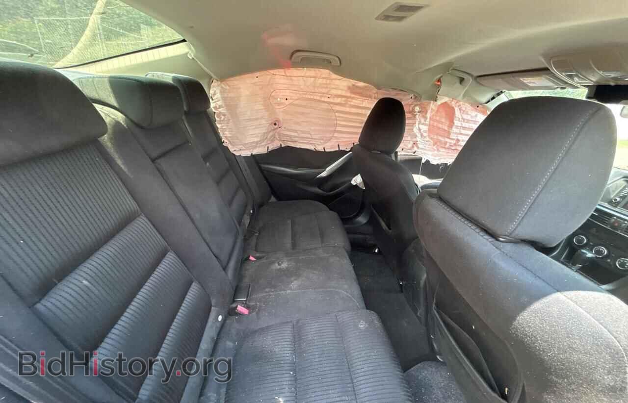 2015 MAZDA 6 - VIN: JM1GJ1U55F1180098 - Photo 6