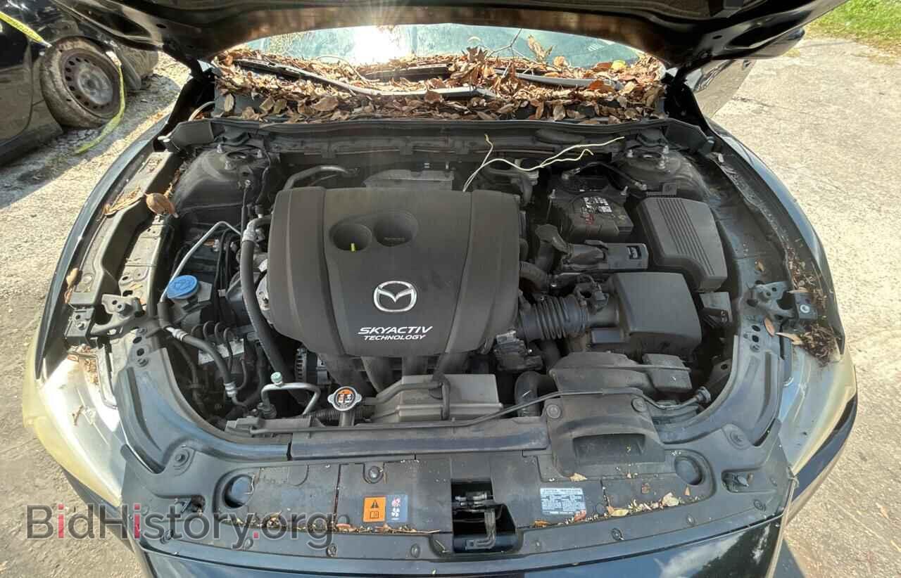 2015 MAZDA 6 - VIN: JM1GJ1U55F1180098 - Photo 7