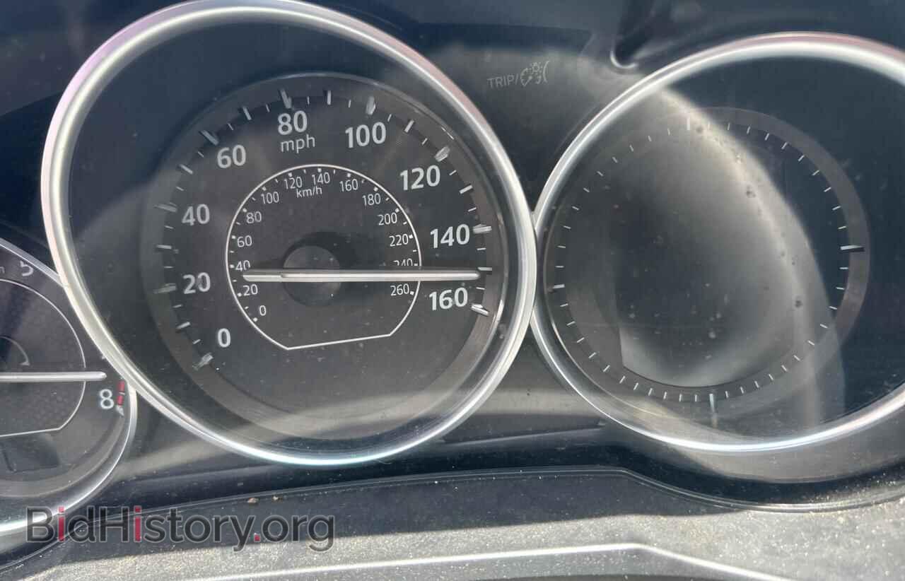 2015 MAZDA 6 - VIN: JM1GJ1U55F1180098 - Photo 8