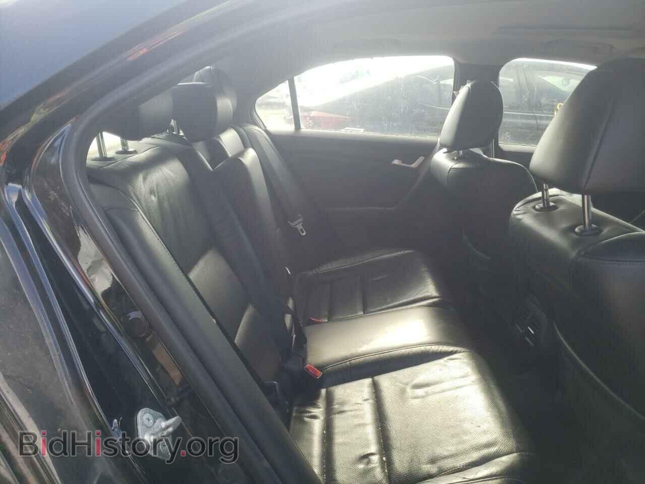 2014 ACURA TSX - VIN: JH4CU2F66EC004521 - Фото 6