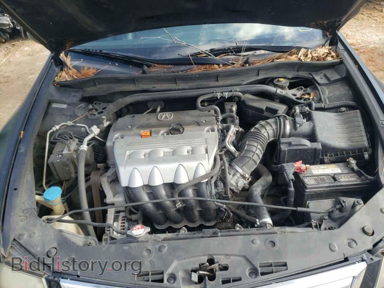 2014 ACURA TSX - VIN: JH4CU2F66EC004521 - Фото 7