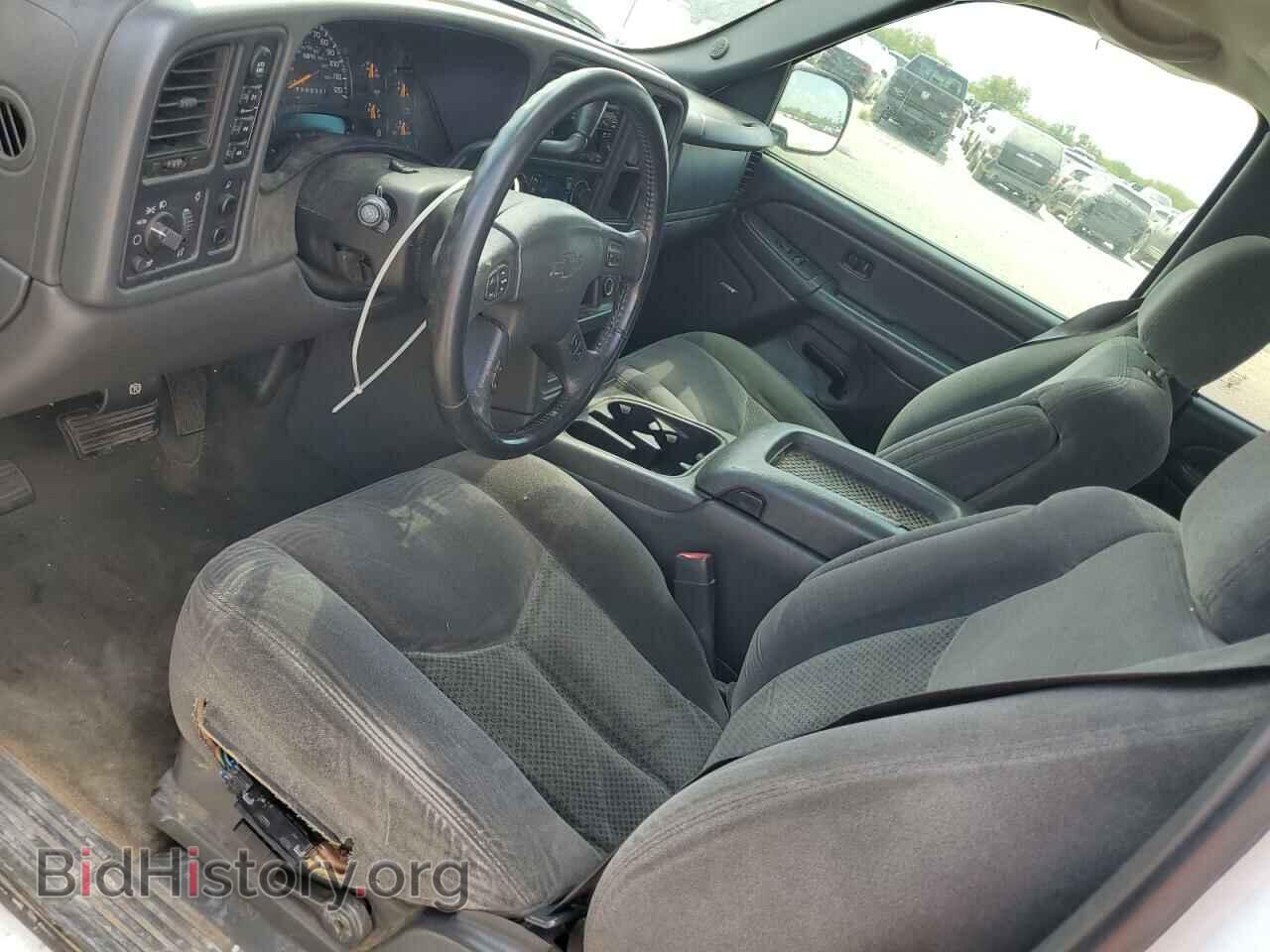 2006 CHEVROLET ALL Models - VIN: 2GCEK13T761131712 - Фото 7