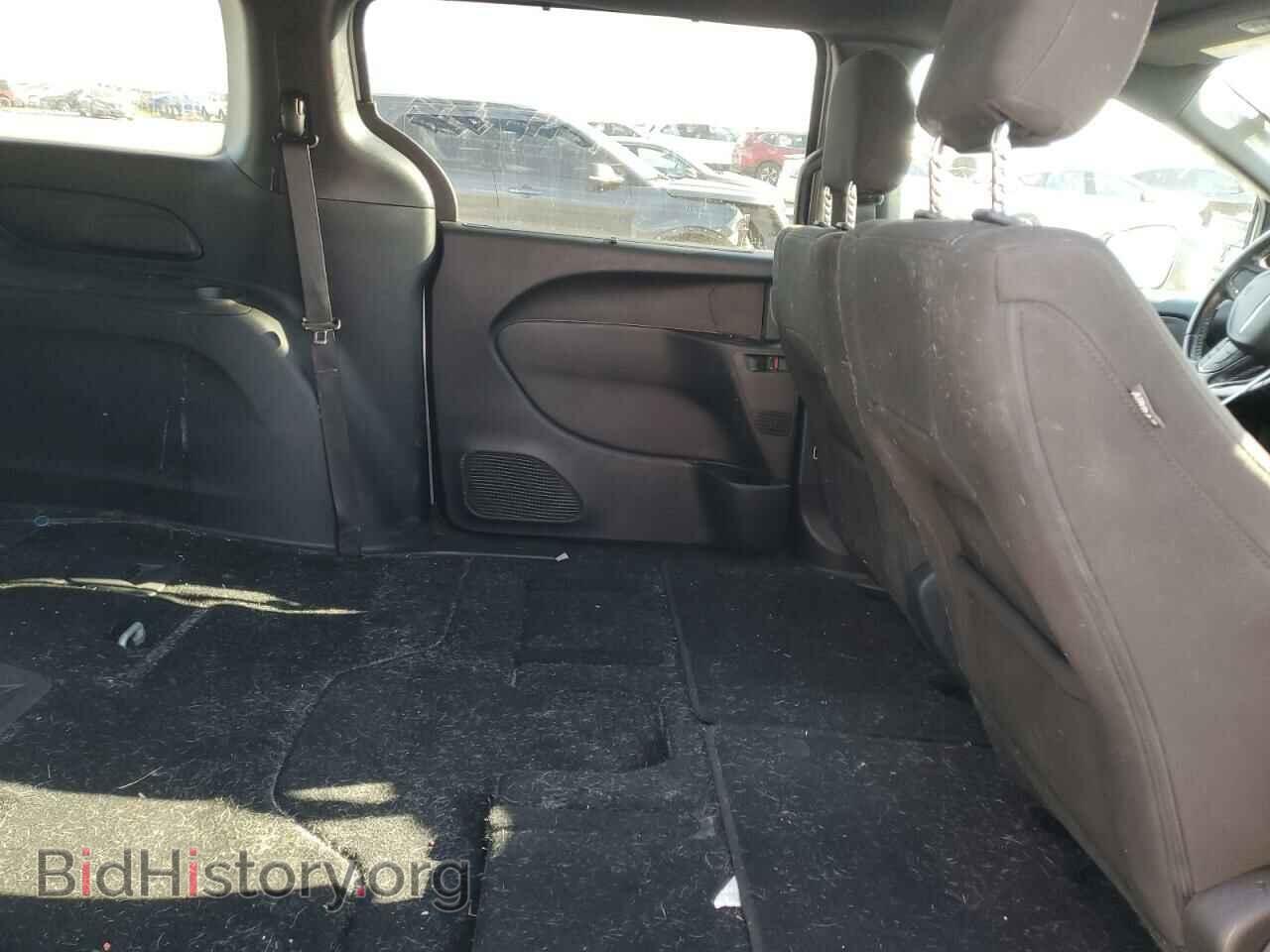 2021 CHRYSLER PACIFICA - VIN: 2C4RC1FG2MR592683 - Photo 11
