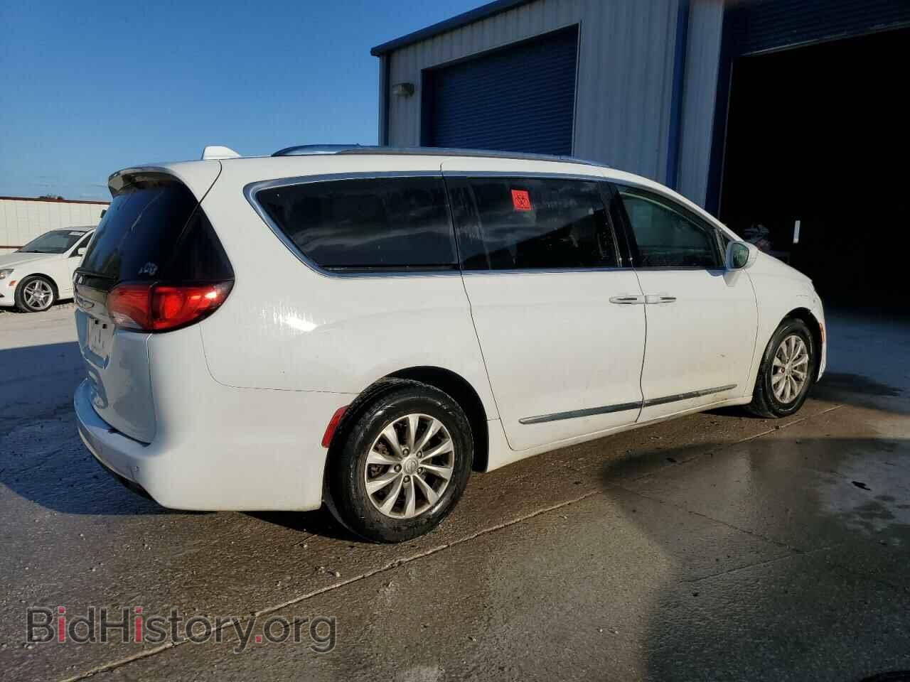 2019 CHRYSLER PACIFICA - VIN: 2C4RC1BG7KR732388 - Фото 3