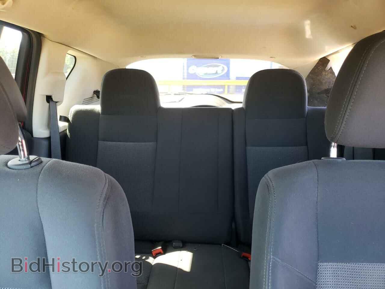 2014 JEEP COMPASS - VIN: 1C4NJCBA0ED545304 - Photo 10