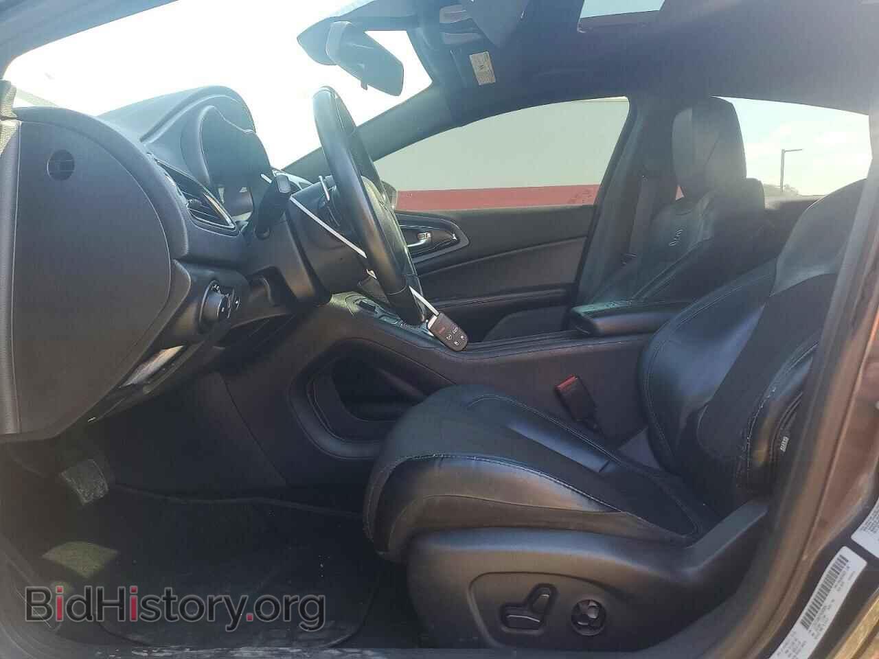 2015 CHRYSLER 200 - VIN: 1C3CCCBB2FN692850 - Photo 7