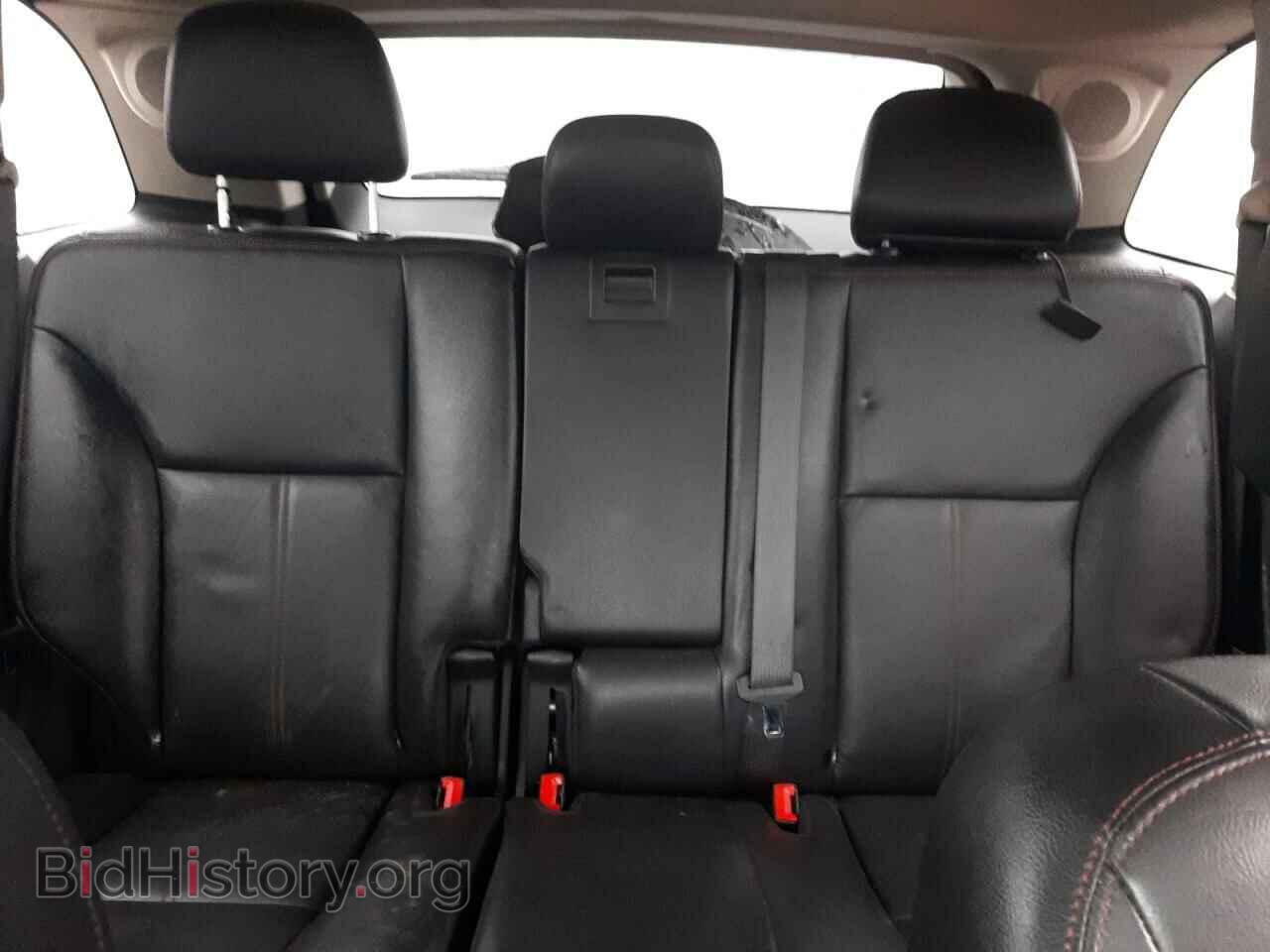 2013 FORD EDGE - VIN: 2FMDK3KC5DBB02835 - Photo 10