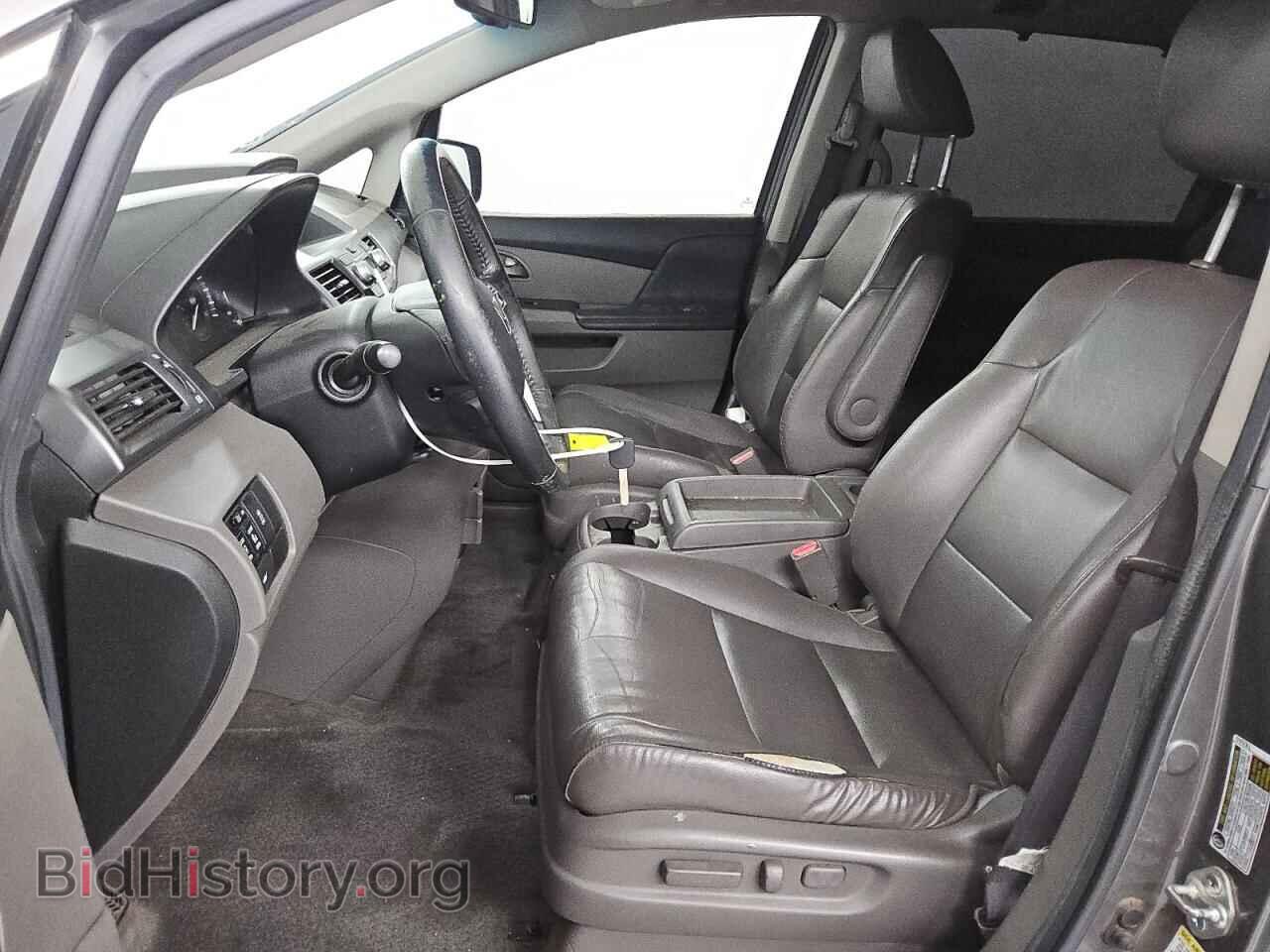 2013 HONDA All Models - VIN: 5FNRL5H68DB084399 - Photo 7