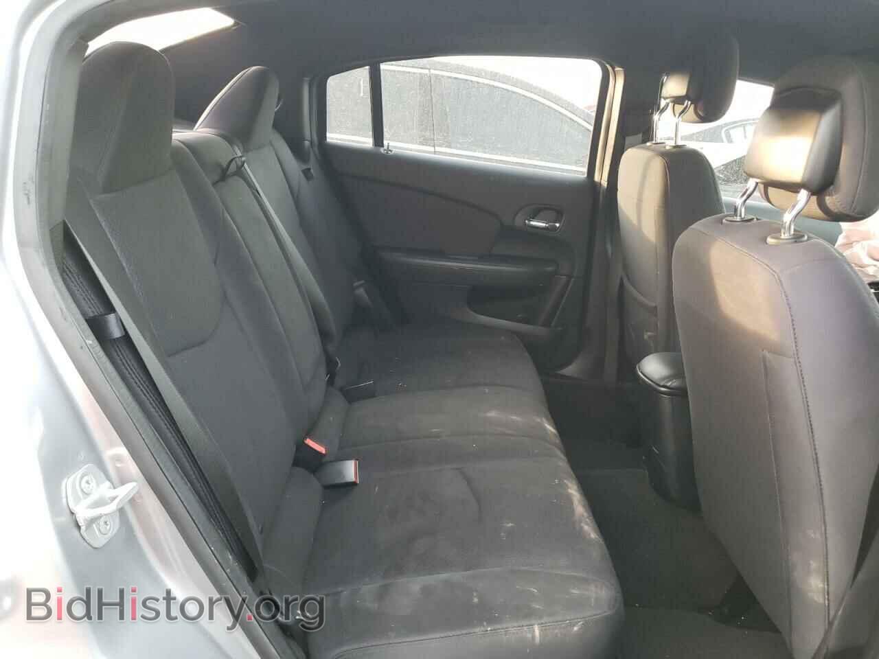 2013 CHRYSLER 200 - VIN: 1C3CCBBB8DN573952 - Фото 6