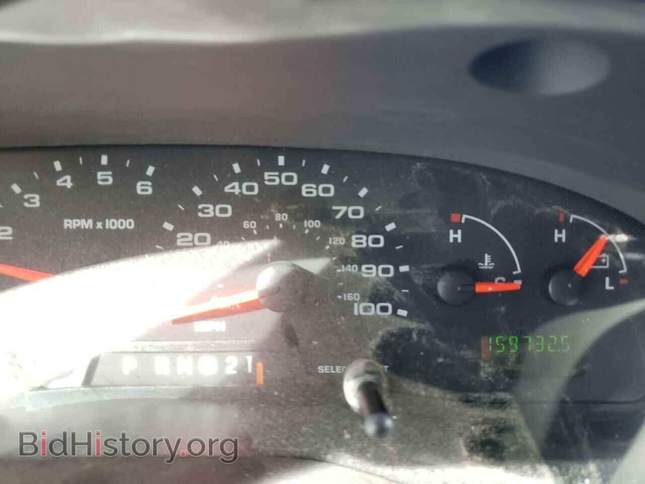 2008 FORD ALL Models - VIN: 1FBSS31L08DB45898 - Photo 9