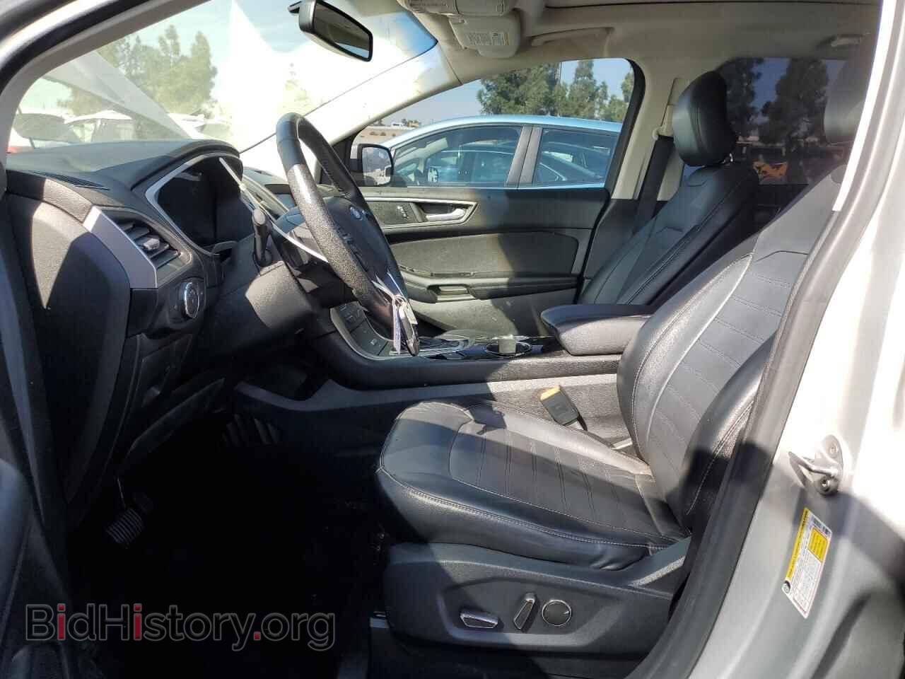 2016 FORD EDGE - VIN: 2FMPK3J80GBC11895 - Фото 7