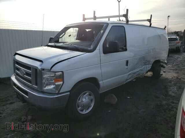 Photo 1FTNE2EW1DDA67737 - FORD ALL Models 2013
