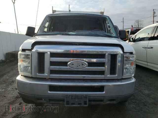 2013 FORD ALL Models - VIN: 1FTNE2EW1DDA67737 - Photo 5