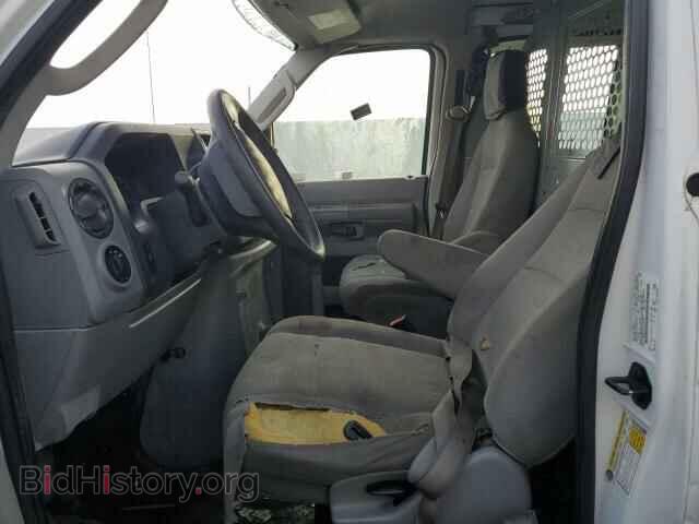 2013 FORD ALL Models - VIN: 1FTNE2EW1DDA67737 - Photo 7