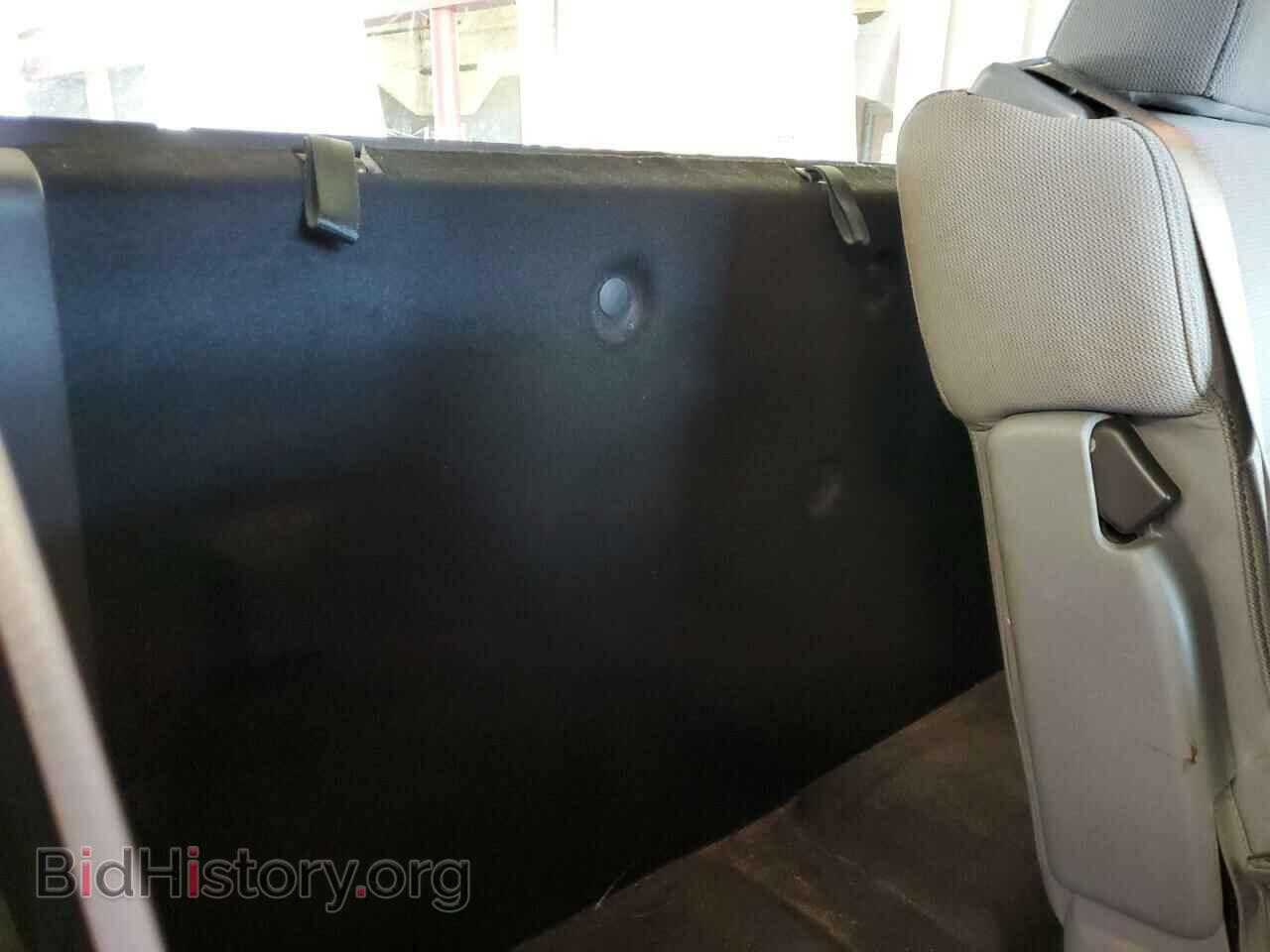 2014 FORD All Models - VIN: 1FTMF1CM9EFB45546 - Фото 10