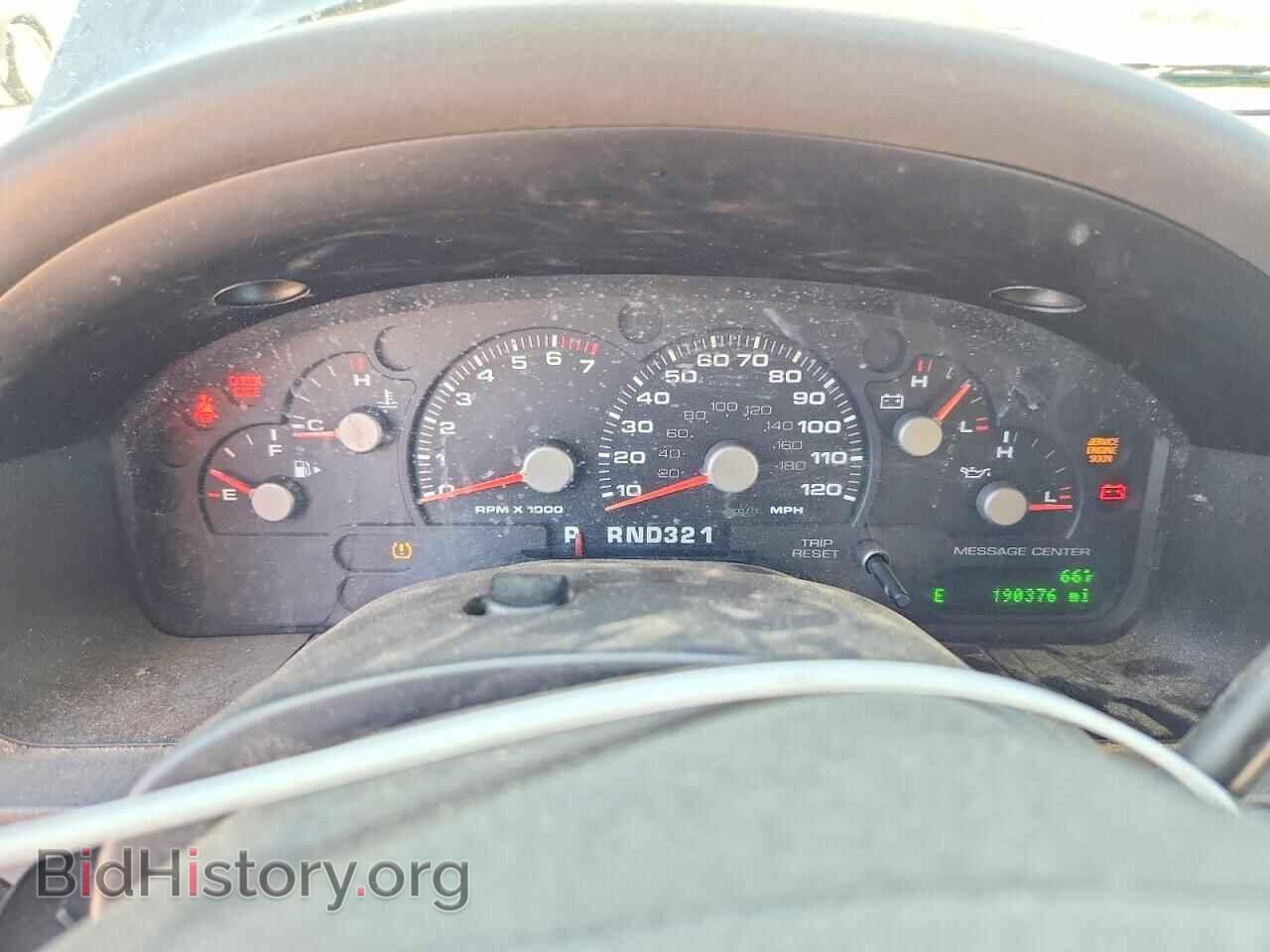 2005 FORD EXPLORER - VIN: 1FMZU73E35ZA08667 - Фото 9