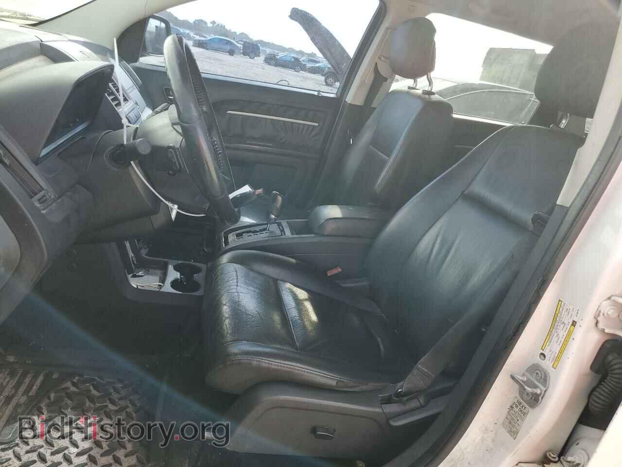 2010 DODGE JOURNEY - VIN: 3D4PG5FV5AT109779 - Фото 7