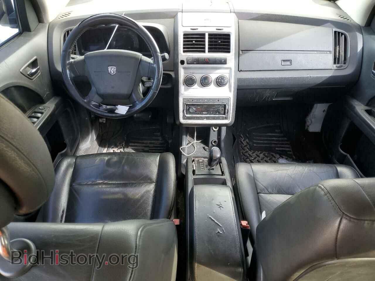 2010 DODGE JOURNEY - VIN: 3D4PG5FV5AT109779 - Фото 8