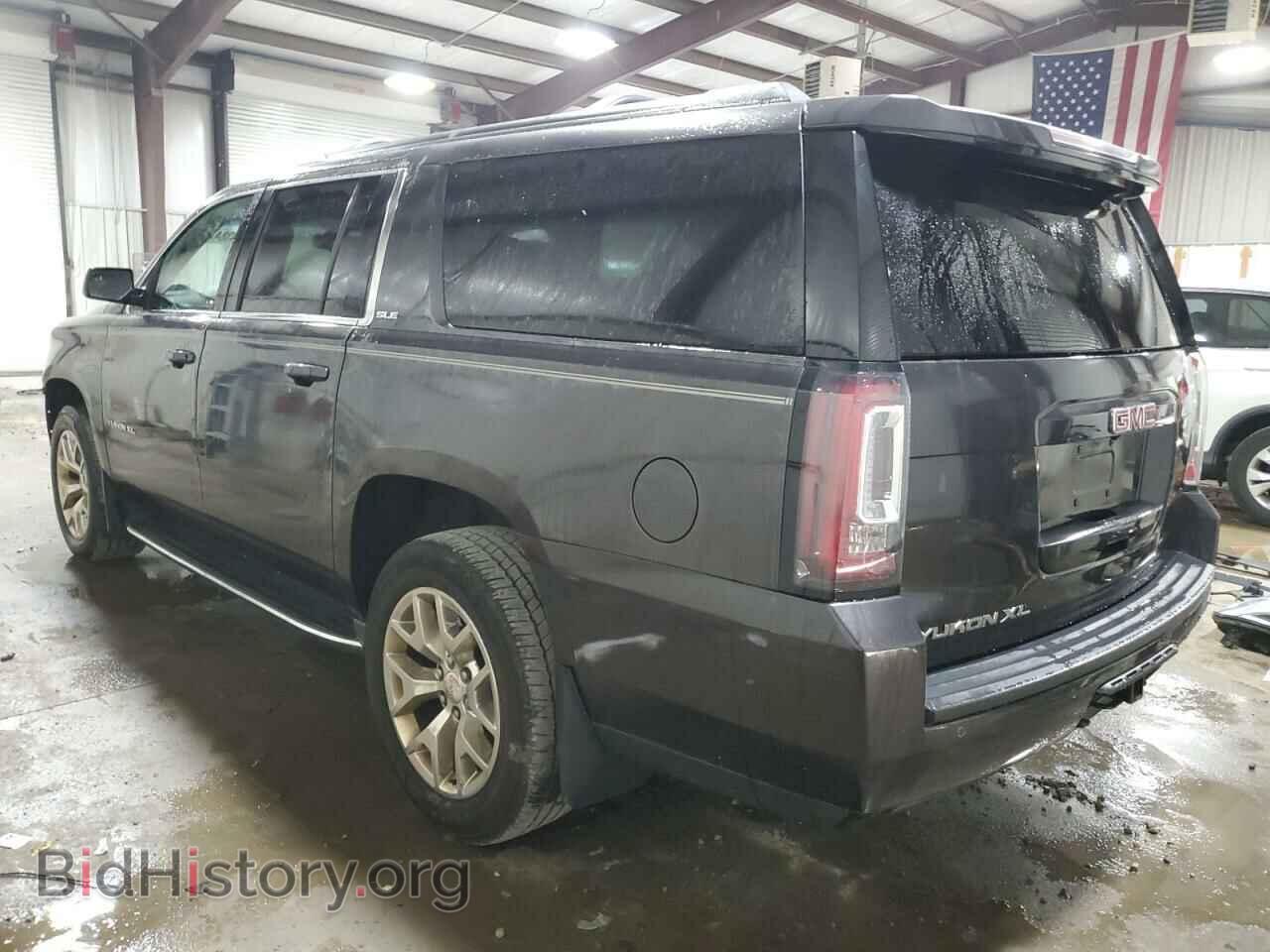 2016 GMC YUKON - VIN: 1GKS2FKC5GR335830 - Фото 2