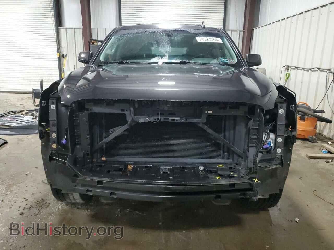 2016 GMC YUKON - VIN: 1GKS2FKC5GR335830 - Фото 5
