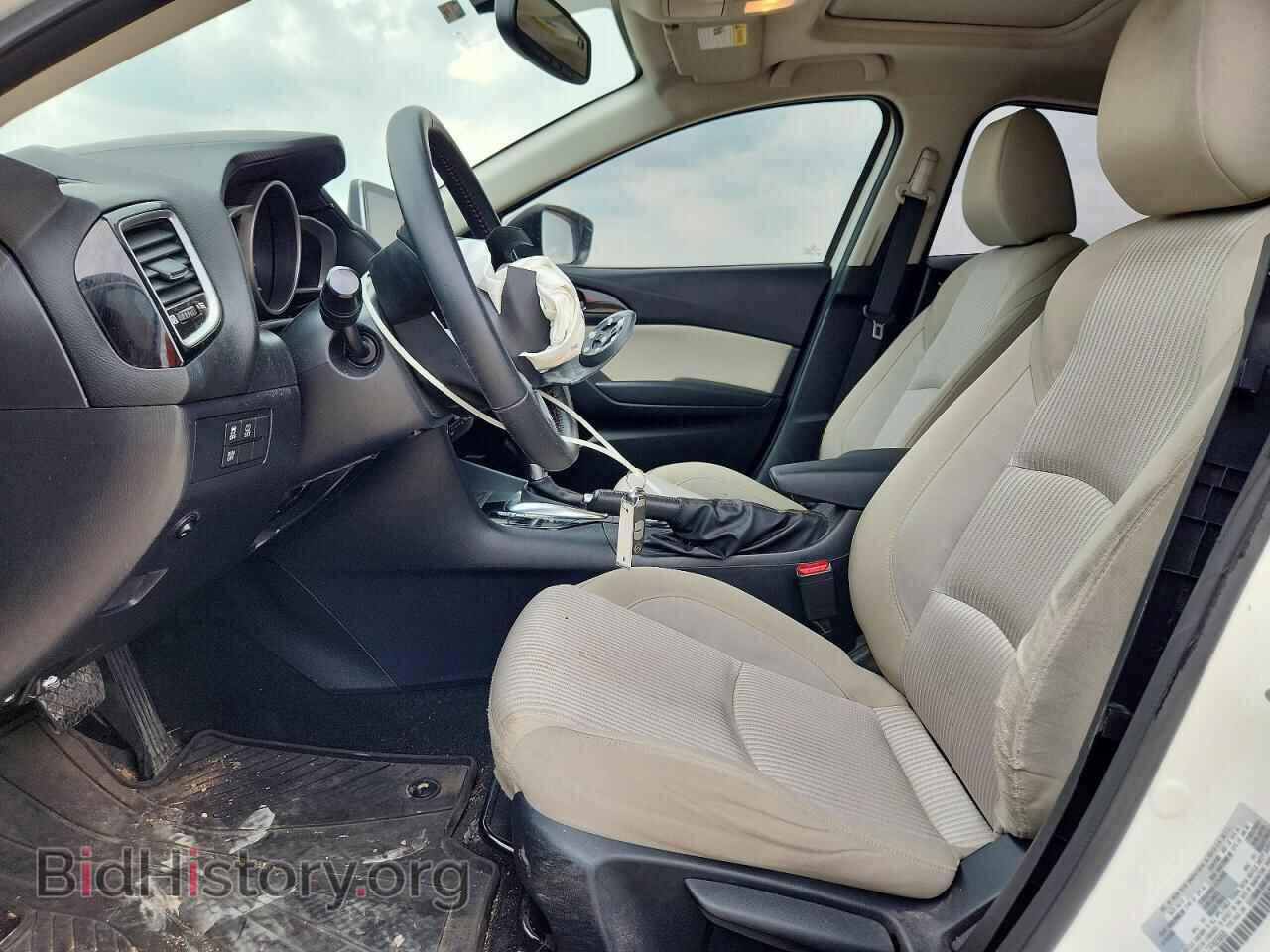 2015 MAZDA 3 - VIN: 3MZBM1L77FM209895 - Фото 7