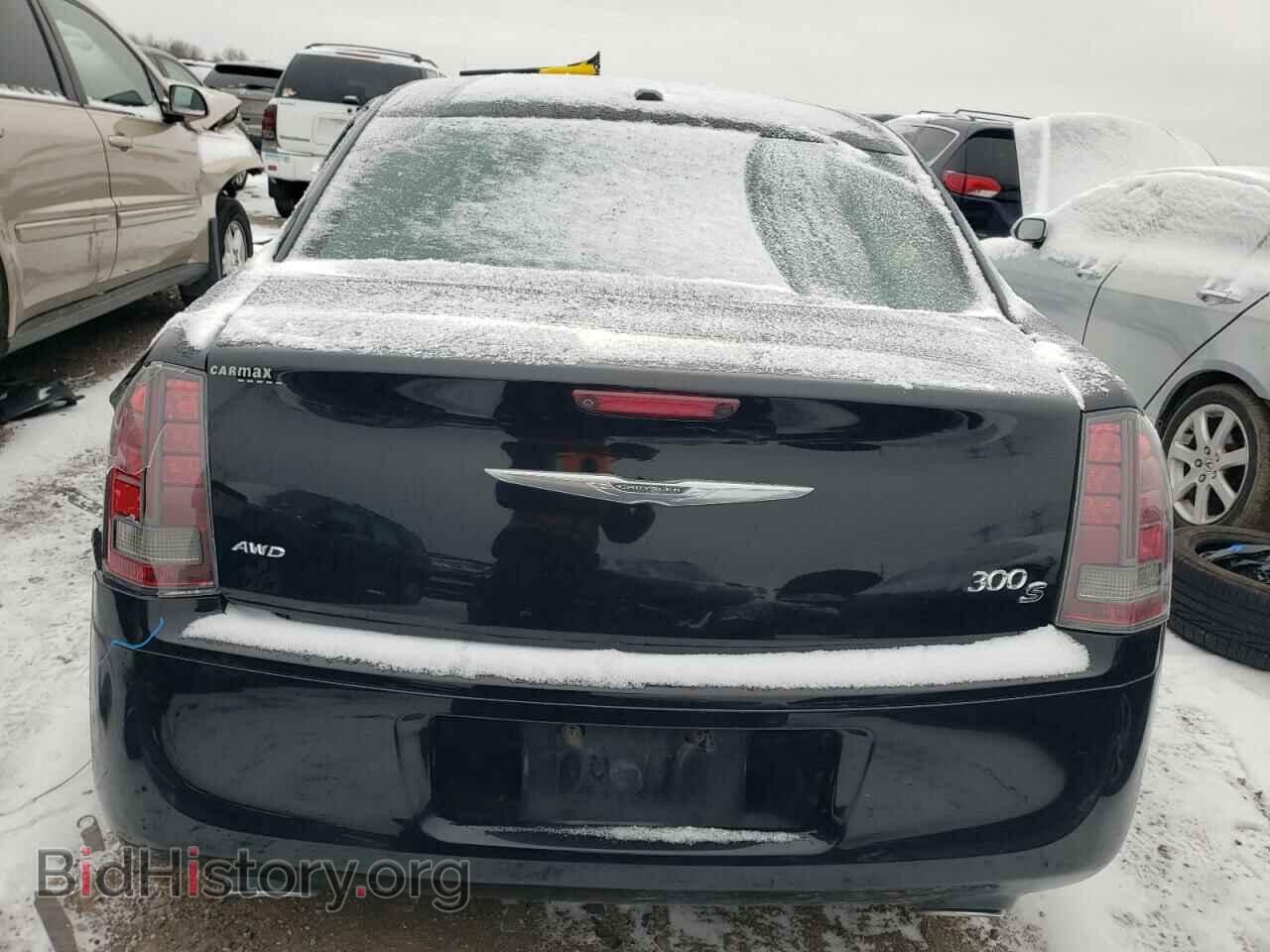 2014 CHRYSLER 300 - VIN: 2C3CCAGG1EH384875 - Photo 6