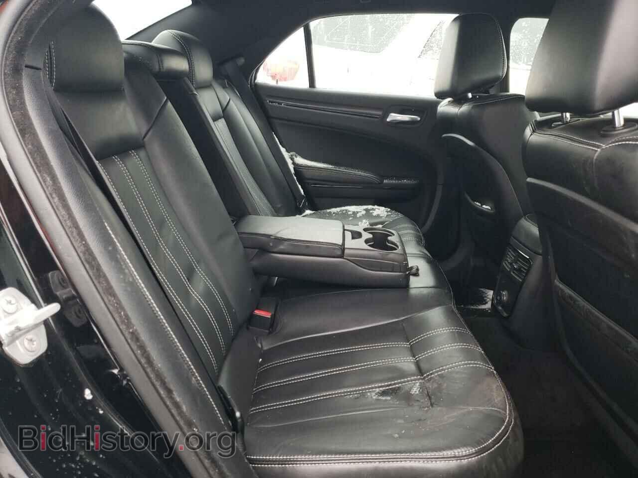 2014 CHRYSLER 300 - VIN: 2C3CCAGG1EH384875 - Photo 10