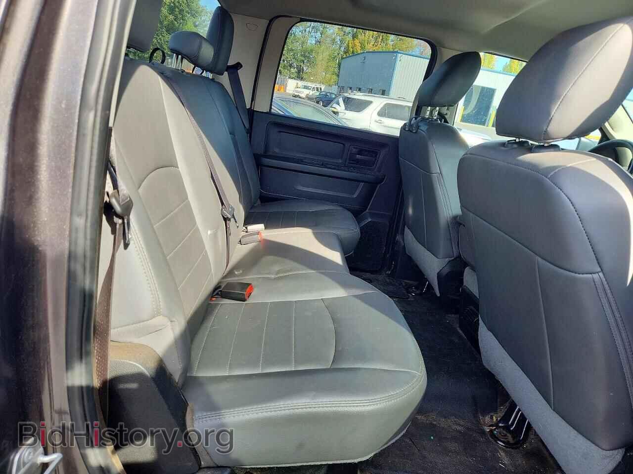 2018 RAM 1500 - VIN: 1C6RR7SM8JS228105 - Photo 10