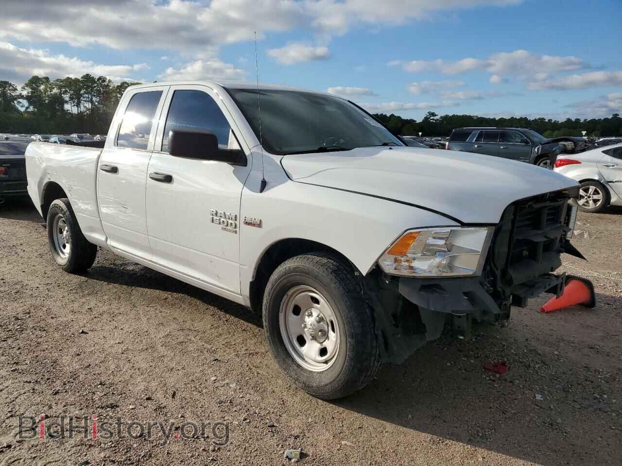 2019 RAM 1500 - VIN: 1C6RR6FT7KS586065 - Photo 4