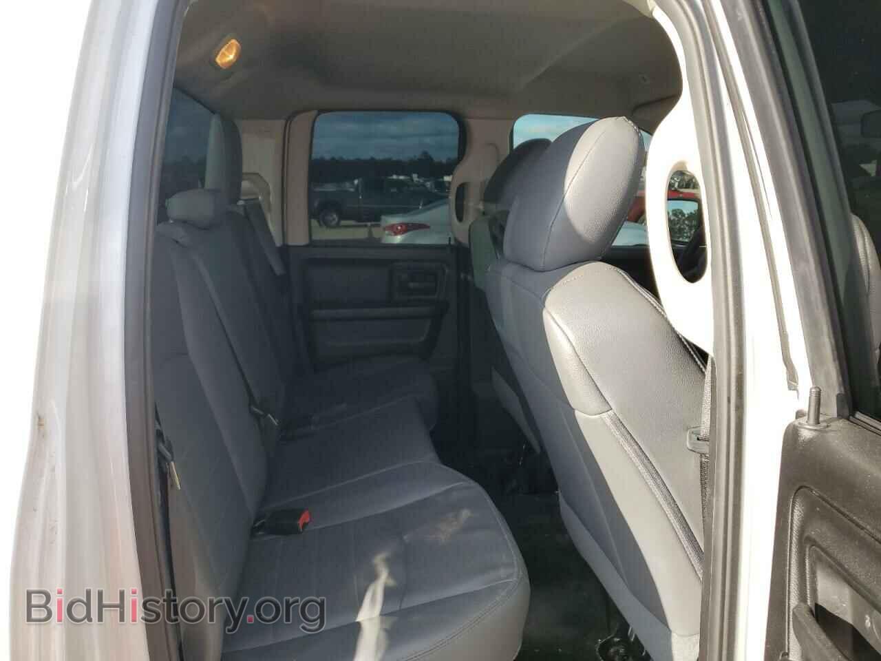 2019 RAM 1500 - VIN: 1C6RR6FT7KS586065 - Photo 10