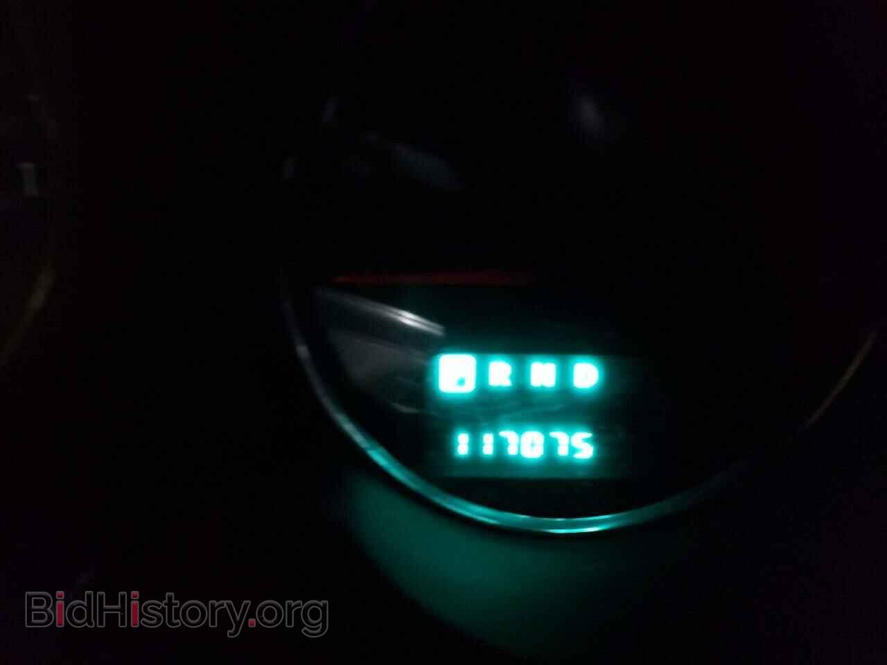 2012 CHRYSLER 200 - VIN: 1C3CCBBG2CN330020 - Фото 8