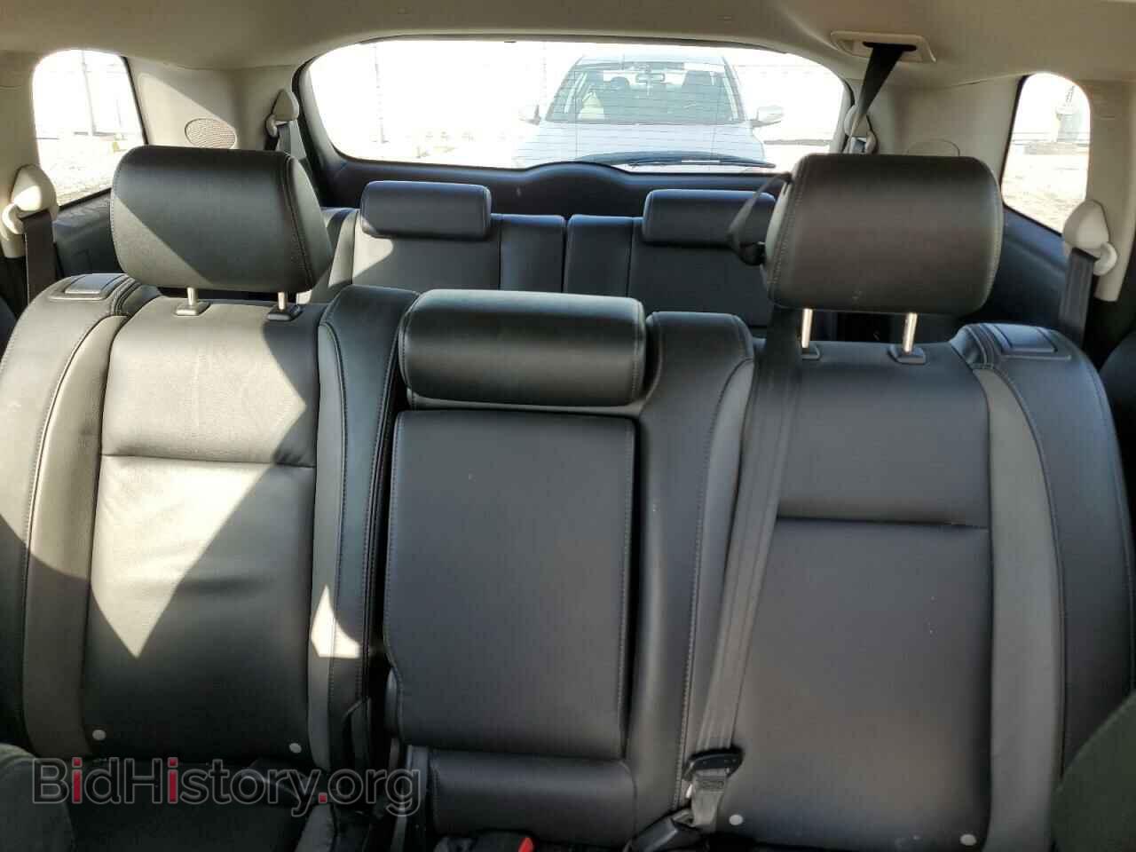 2012 MAZDA CX-9 - VIN: JM3TB3CA5C0353312 - Photo 10