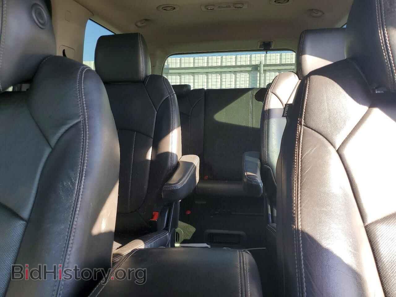 2014 GMC ACADIA DEN - VIN: 1GKKVTKD2EJ287407 - Photo 10