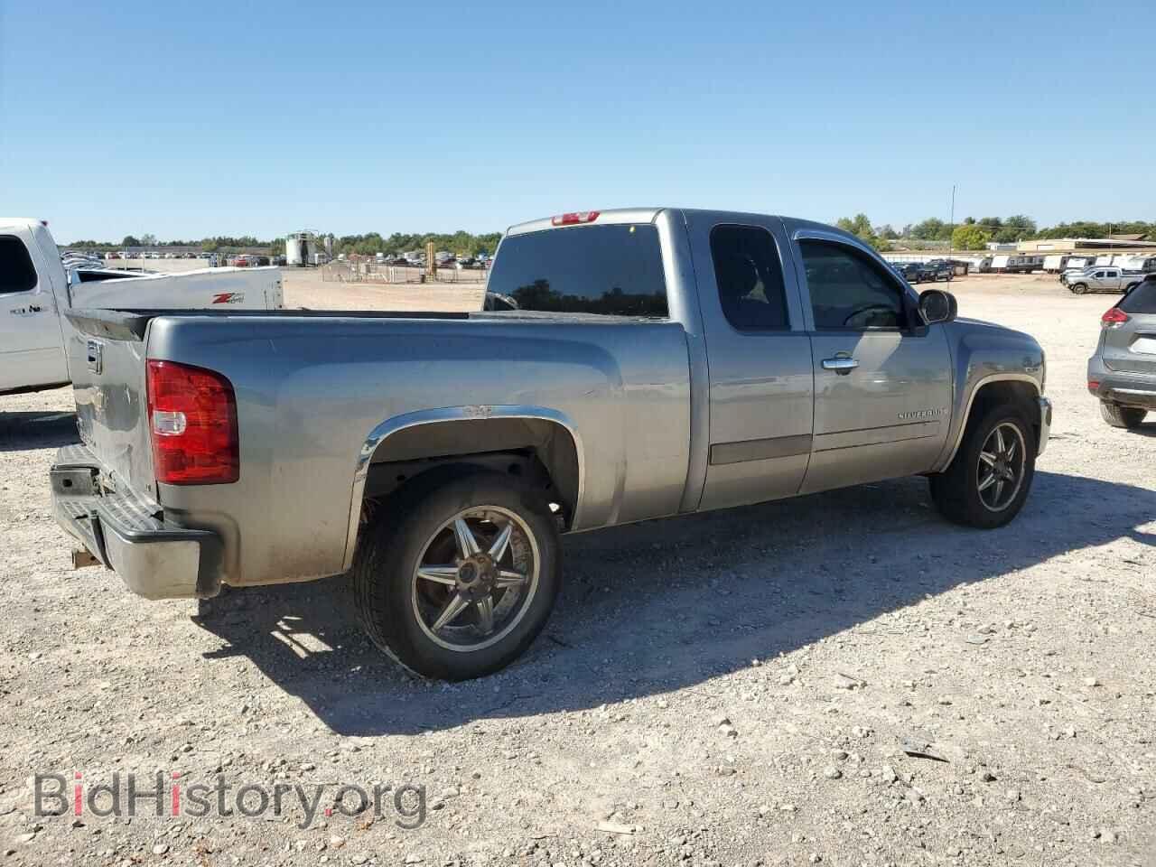 2008 CHEVROLET ALL Models - VIN: 2GCEC190481297800 - Фото 3