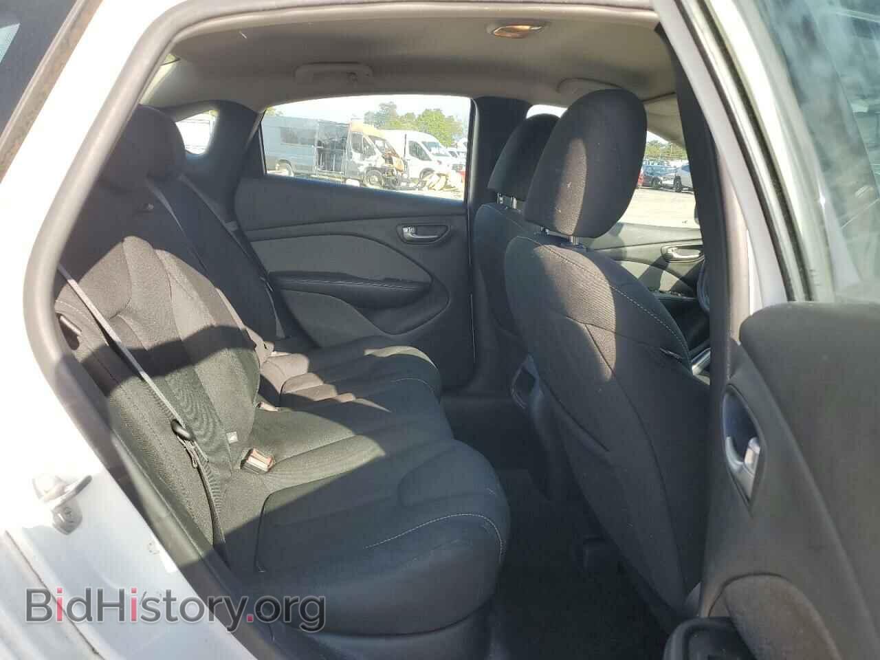 2013 DODGE DART - VIN: 1C3CDFBA8DD335083 - Photo 10