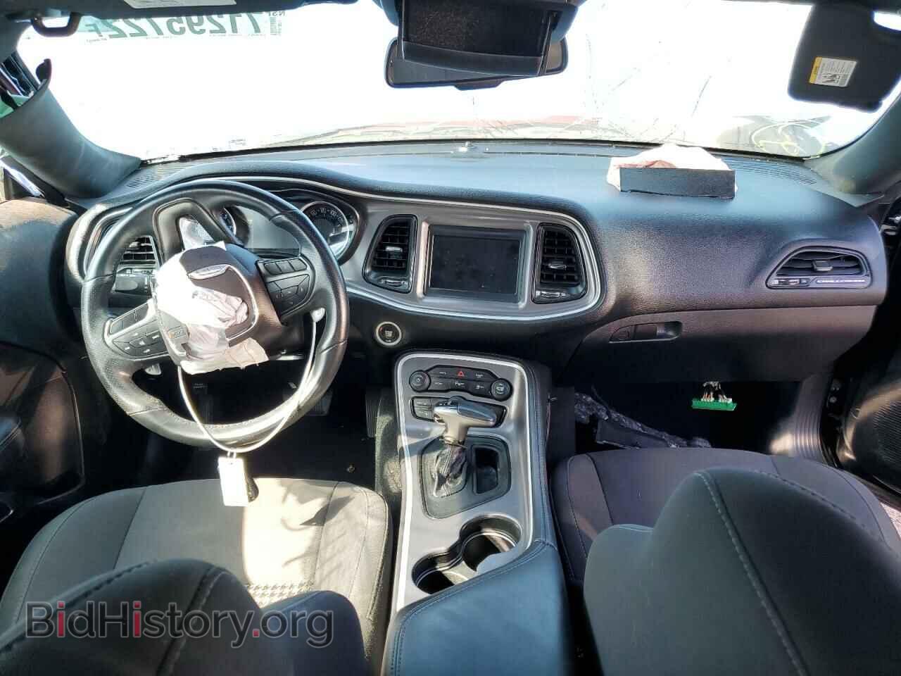 2019 DODGE CHALLENGER - VIN: 2C3CDZJG7KH680418 - Photo 8