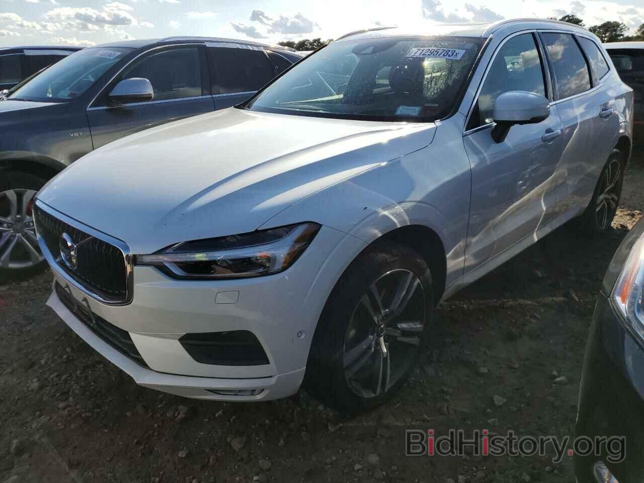 Photo LYVA22RK7JB121594 - VOLVO XC60 2018