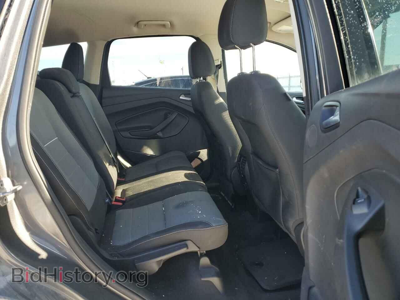 2014 FORD ESCAPE - VIN: 1FMCU9GX2EUE14675 - Photo 11