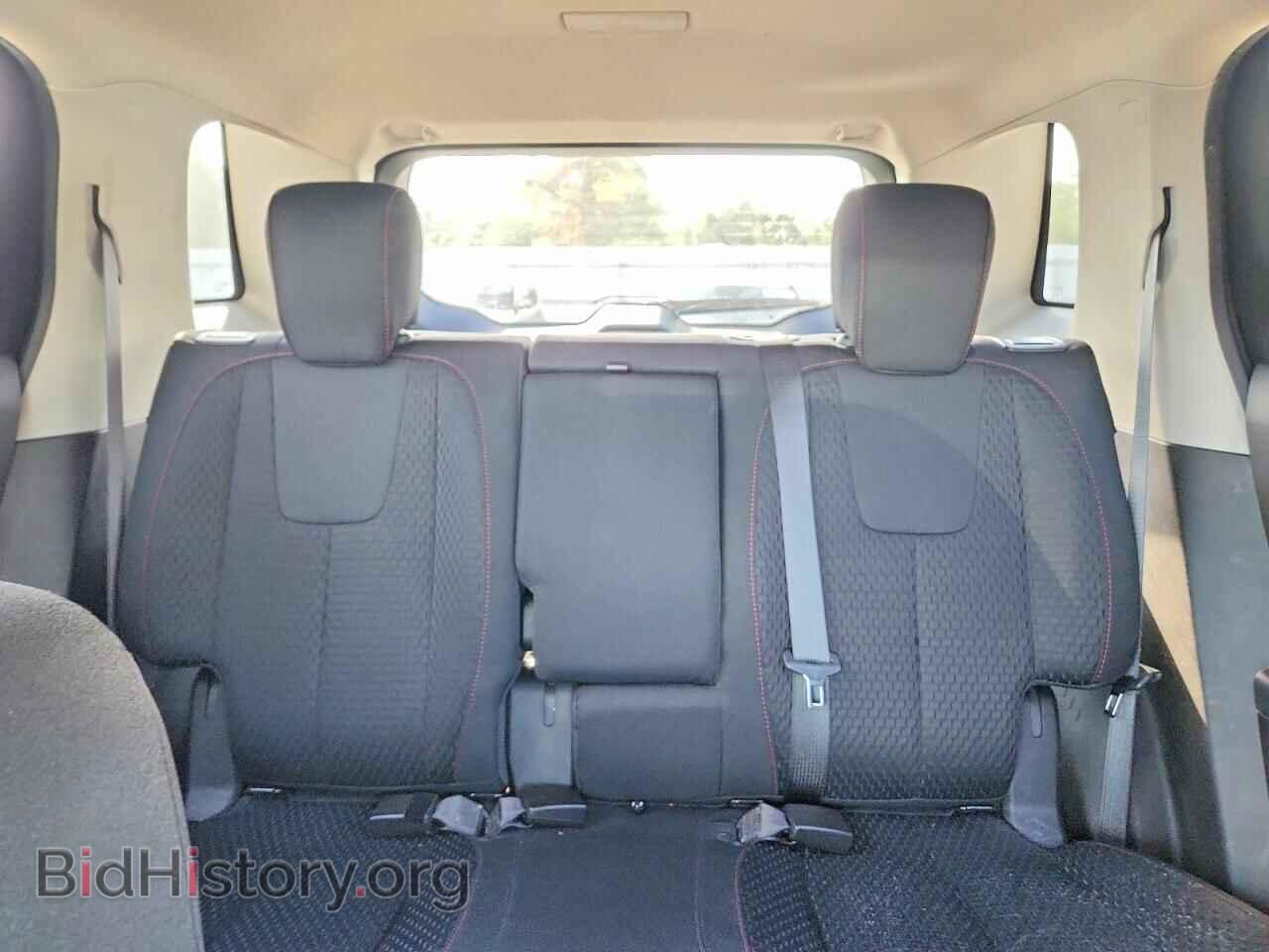 2014 GMC TERRAIN - VIN: 2GKALMEK4E6370500 - Photo 10