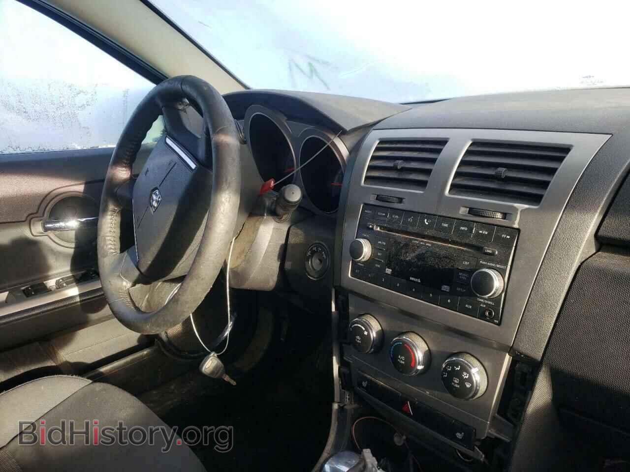2010 DODGE AVENGER - VIN: 1B3CC5FB4AN102305 - Фото 9