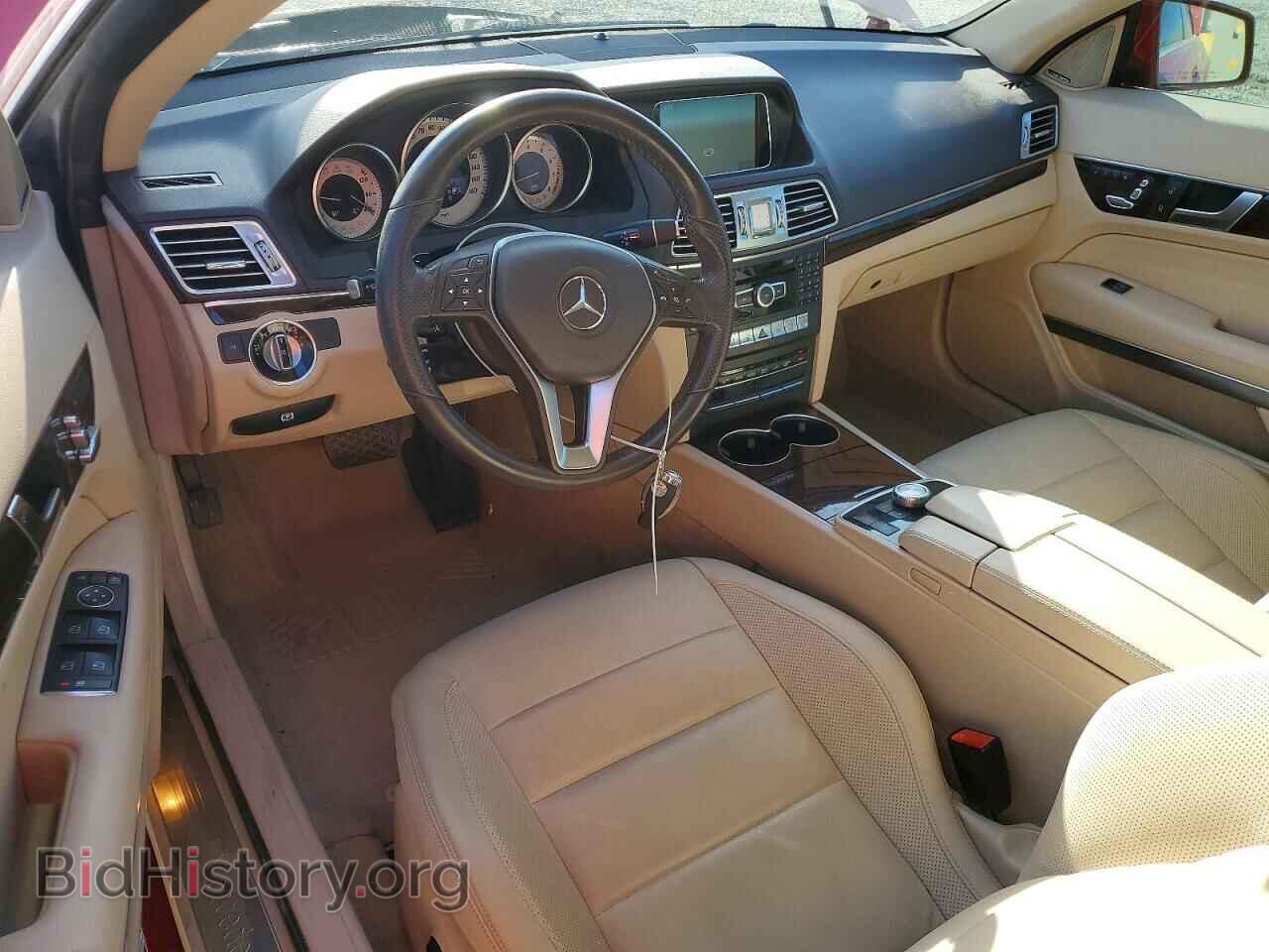 2014 MERCEDES-BENZ E-CLASS - VIN: WDDKK5KF0EF225529 - Photo 8