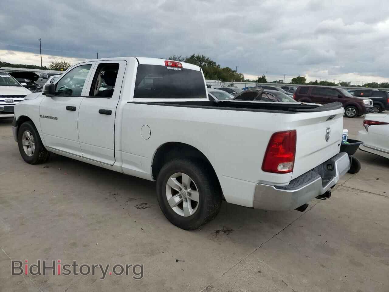 2011 DODGE All Models - VIN: 1D7RB1GP1BS547785 - Photo 2