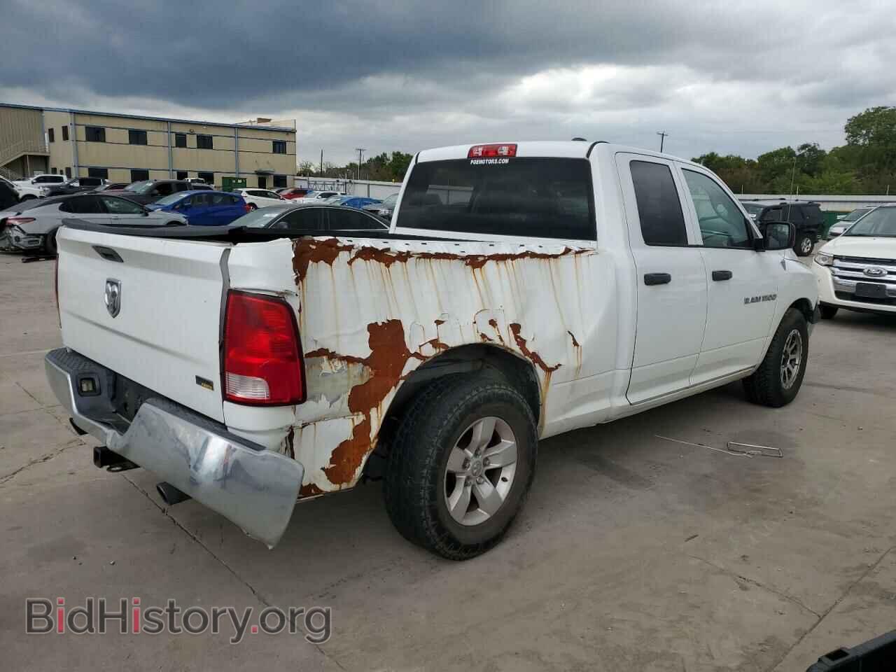 2011 DODGE All Models - VIN: 1D7RB1GP1BS547785 - Photo 3