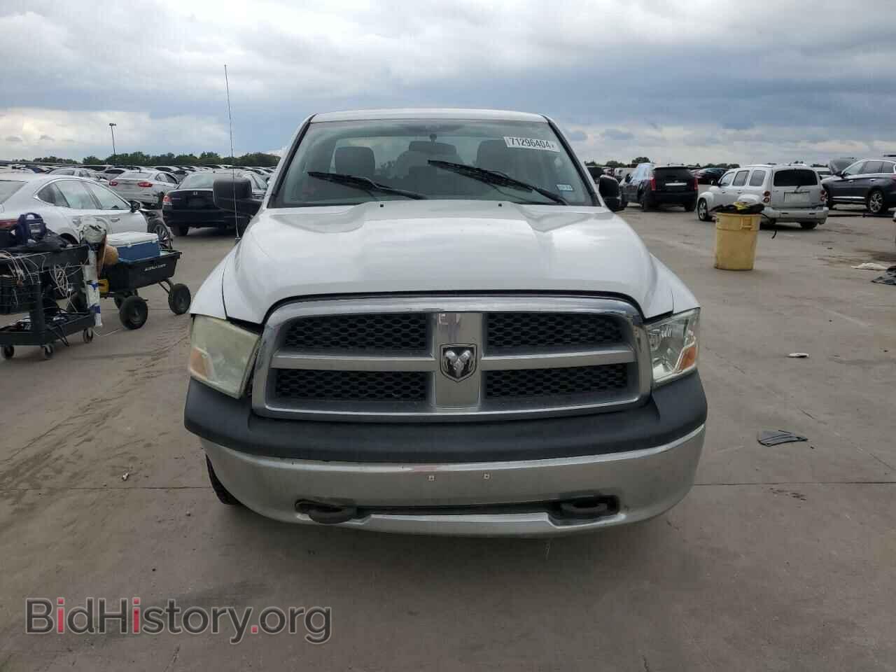 2011 DODGE All Models - VIN: 1D7RB1GP1BS547785 - Photo 5