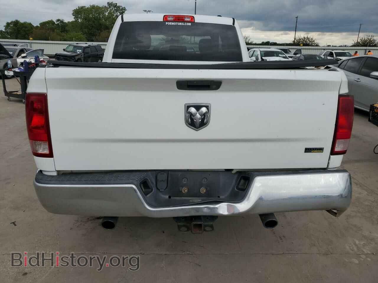 2011 DODGE All Models - VIN: 1D7RB1GP1BS547785 - Photo 6
