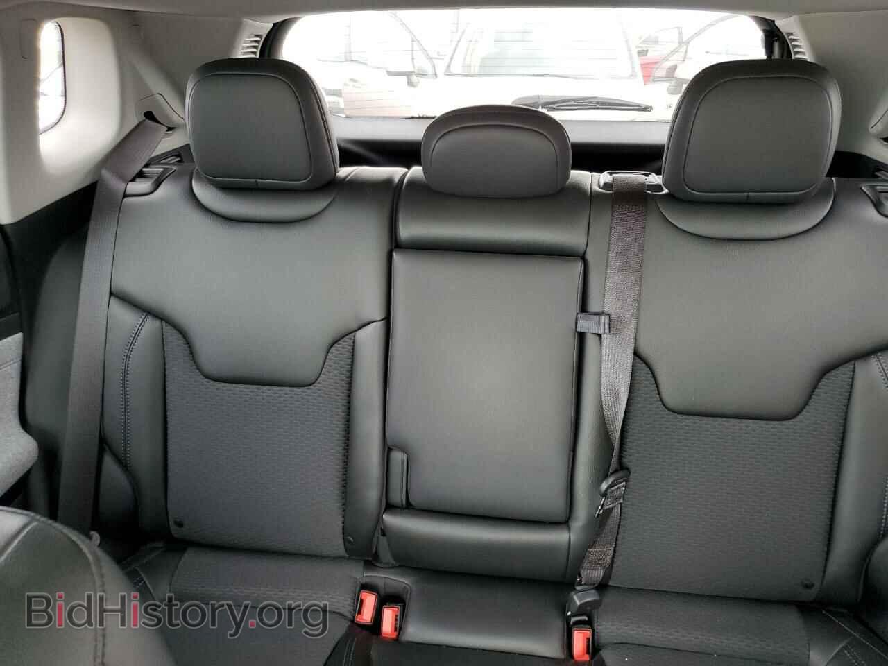2022 JEEP COMPASS - VIN: 3C4NJDBB8NT101919 - Фото 10